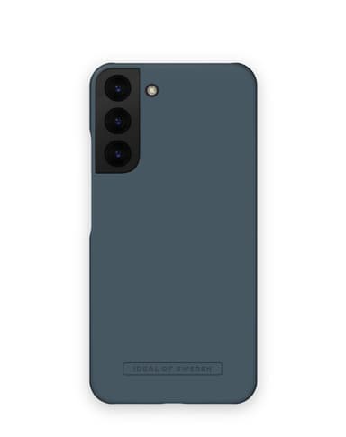 Seamless Case Galaxy S22P Midnight Blue