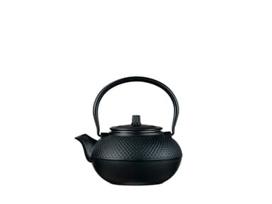 Nordic Sense Tekanna 1,5 liter Svart