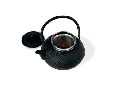 Nordic Sense Tekanna 1,5 liter Svart