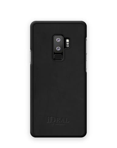 Como Case Galaxy S9 Plus Black