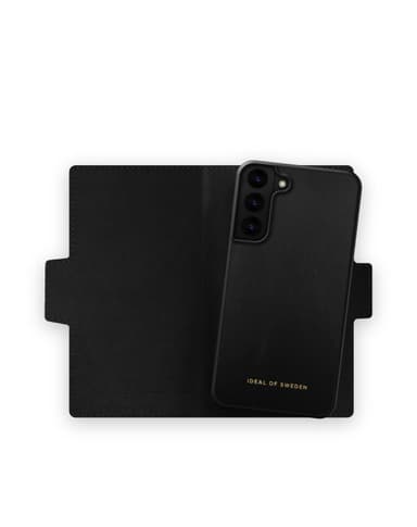 Unity Wallet Galaxy S22P Metal Woods
