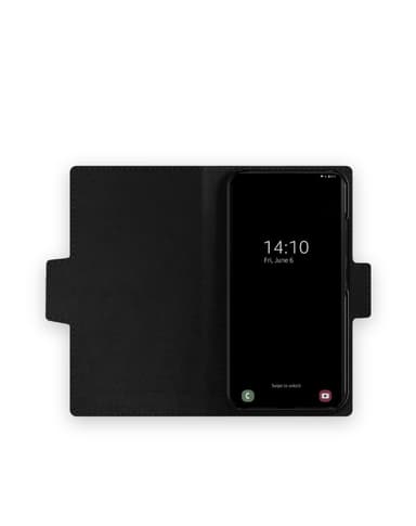 Unity Wallet Galaxy S22P Metal Woods
