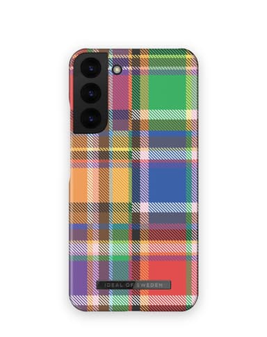 Printed Case Galaxy S22P Case for Equality