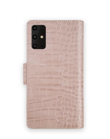 Cora Phone Wallet Galaxy S20 Plus Rose Croco