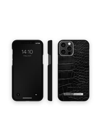 Atelier Case New iPhone 12/12P NNCS Rcyld Mtr