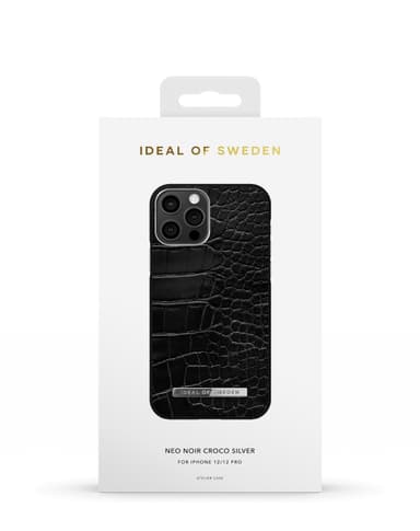 Atelier Case New iPhone 12/12P NNCS Rcyld Mtr