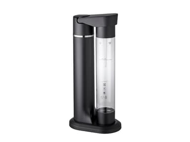 Nordic Sense Sodamaker 800 ml Black