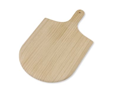 Funktion Pizza stone 38 x 35,5 cm