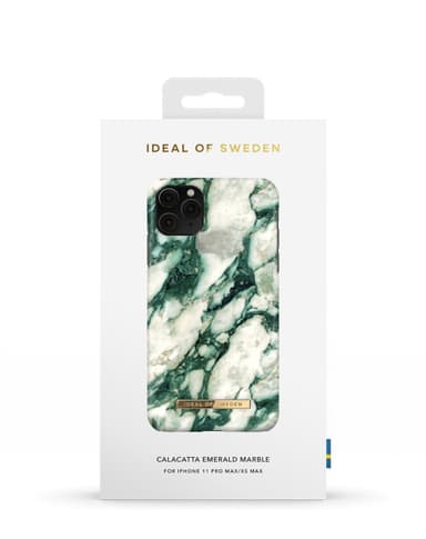 Printed Case iPhone 11PM/XSM Calacatta Emd Mb