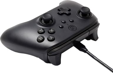 PowerA Switch gamepad