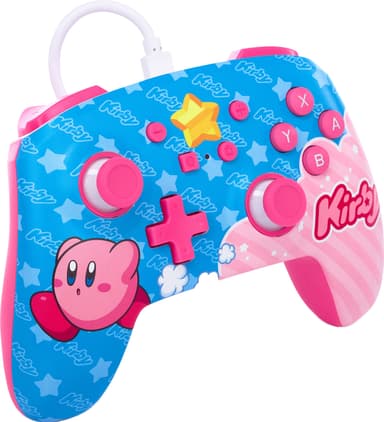 PowerA Switch gamepad