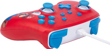 PowerA Switch gamepad
