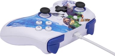 PowerA Switch gamepad