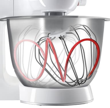 Bosch Köksmaskin MUM5XW13