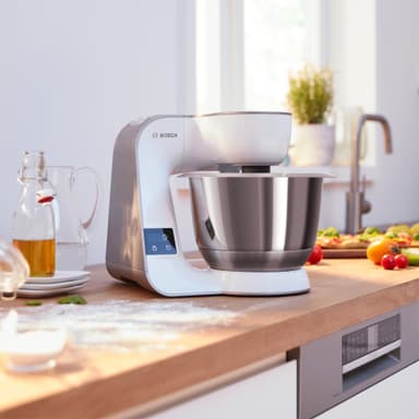 Bosch Köksmaskin MUM5XW13
