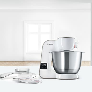 Bosch Köksmaskin MUM5XW13