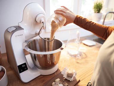 Bosch Köksmaskin MUM5XW13
