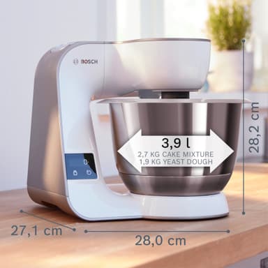 Bosch Köksmaskin MUM5XW13