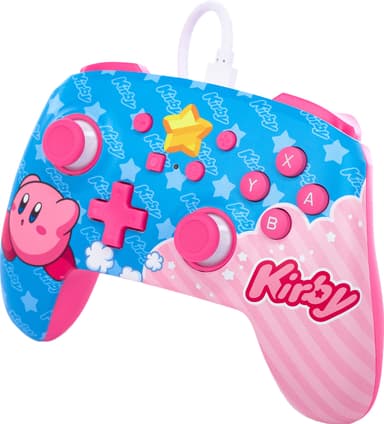PowerA Switch gamepad
