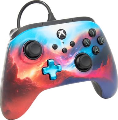 PowerA Xbox X|S gamepad