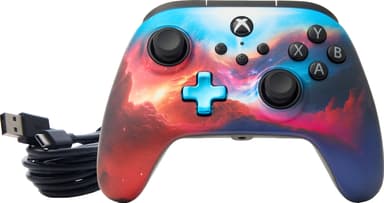 PowerA Xbox X|S gamepad