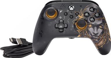 PowerA Xbox X|S gamepad