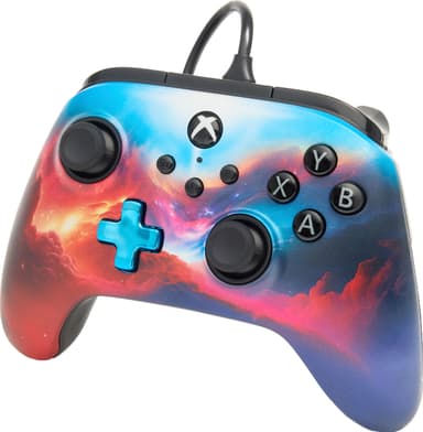PowerA Xbox X|S gamepad