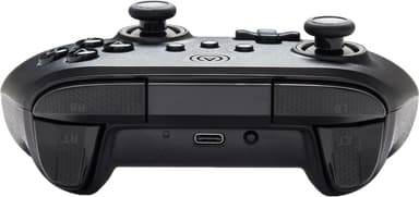 PowerA Switch gamepad