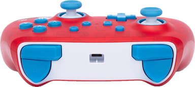 PowerA Switch gamepad