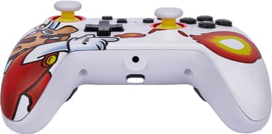 PowerA Switch gamepad