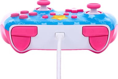 PowerA Switch gamepad