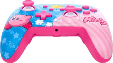 PowerA Switch gamepad