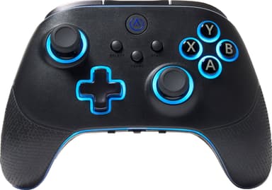 PowerA PC/Mobile Wireless gamepad