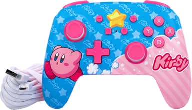 PowerA Switch gamepad