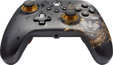 PowerA Xbox X|S gamepad