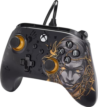 PowerA Xbox X|S gamepad