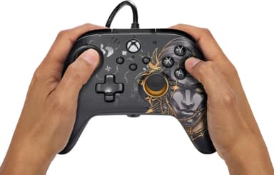 PowerA Xbox X|S gamepad