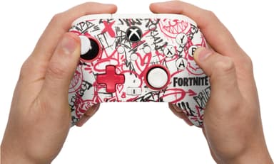 PowerA Xbox X|S trådlös gamepad