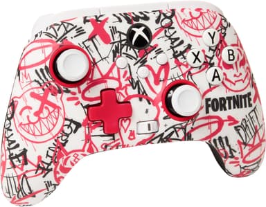 PowerA Xbox X|S trådlös gamepad