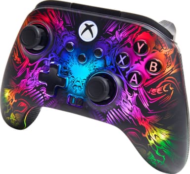 PowerA Xbox X|S trådlös gamepad