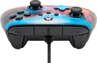 PowerA Xbox X|S gamepad