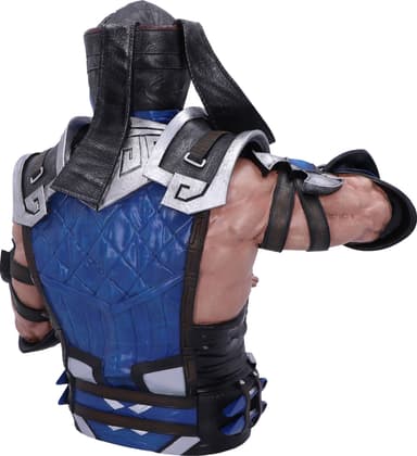 Nemesis Now Mortal Kombat actionfigur (Sub-Zero)