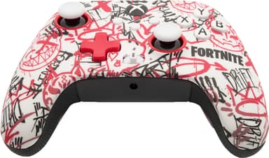 PowerA Xbox X|S trådlös gamepad