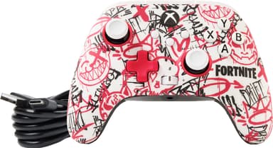 PowerA Xbox X|S trådlös gamepad