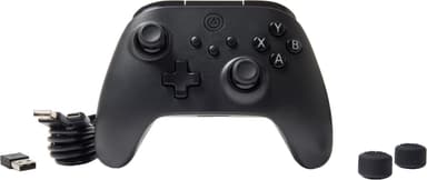 PowerA PC/Cloud Wireless gamepad