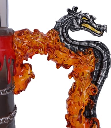 Nemesis Now Mortal Kombat bägare