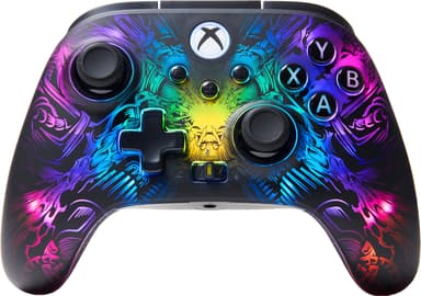 PowerA Xbox X|S trådlös gamepad