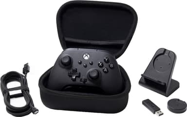PowerA Xbox X|S trådlös gamepad