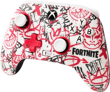 PowerA Xbox X|S trådlös gamepad