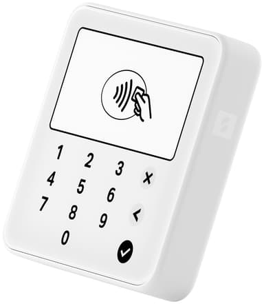 SumUp Solo Lite betalkortsläsare